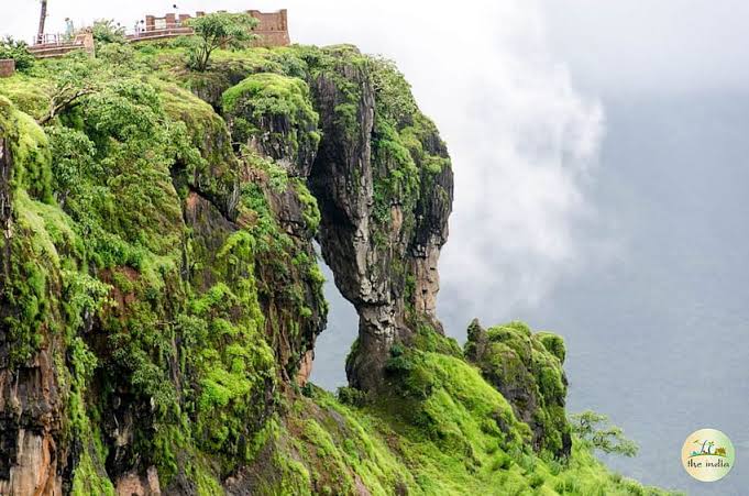 Mahabaleshwar Hill Station